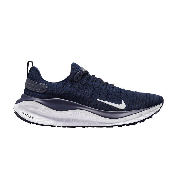 ReactX Infinity Run 4 'College Navy'